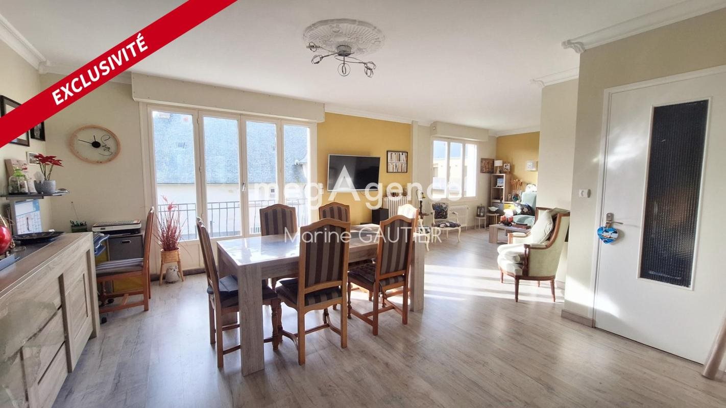 Maison à vendre, 189m², Le Vivier-sur-Mer