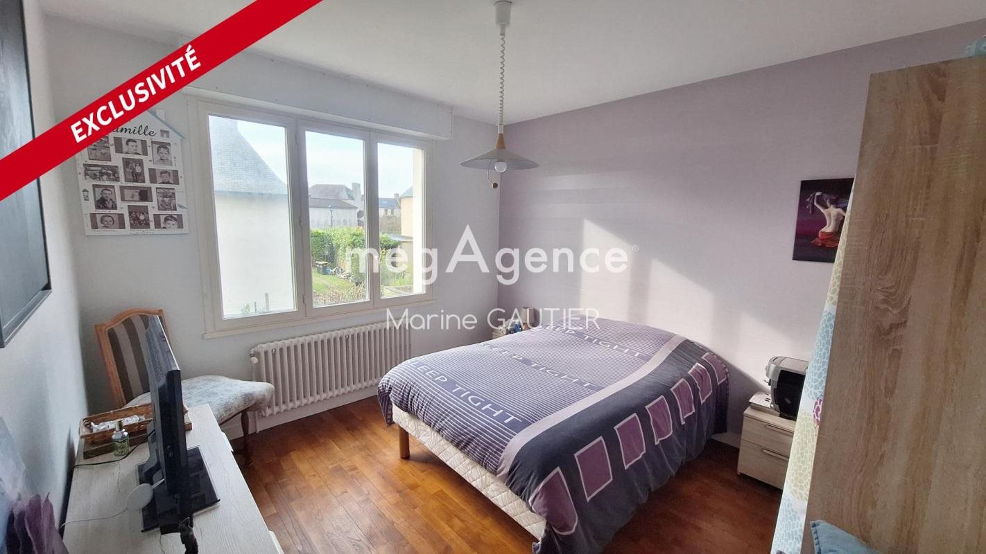 Maison à vendre, 189m², Le Vivier-sur-Mer