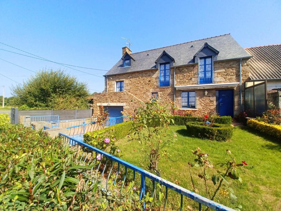 Maison à vendre, 138m², La Boussac