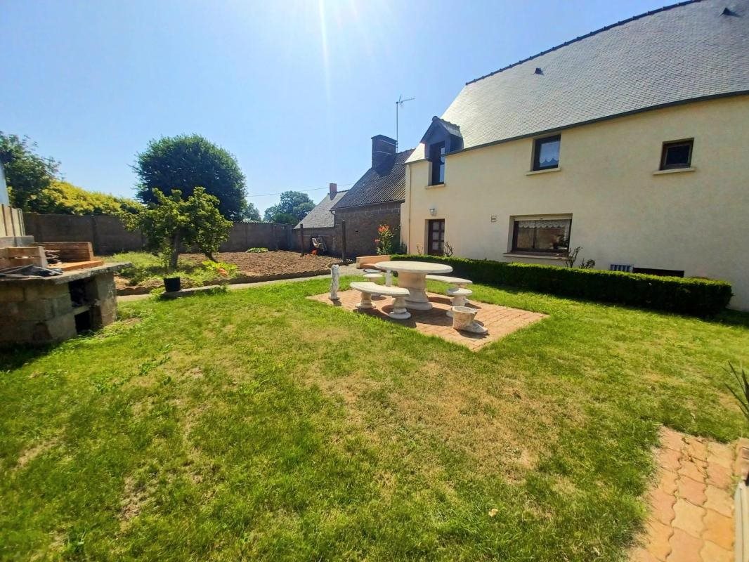 Maison à vendre, 138m², La Boussac