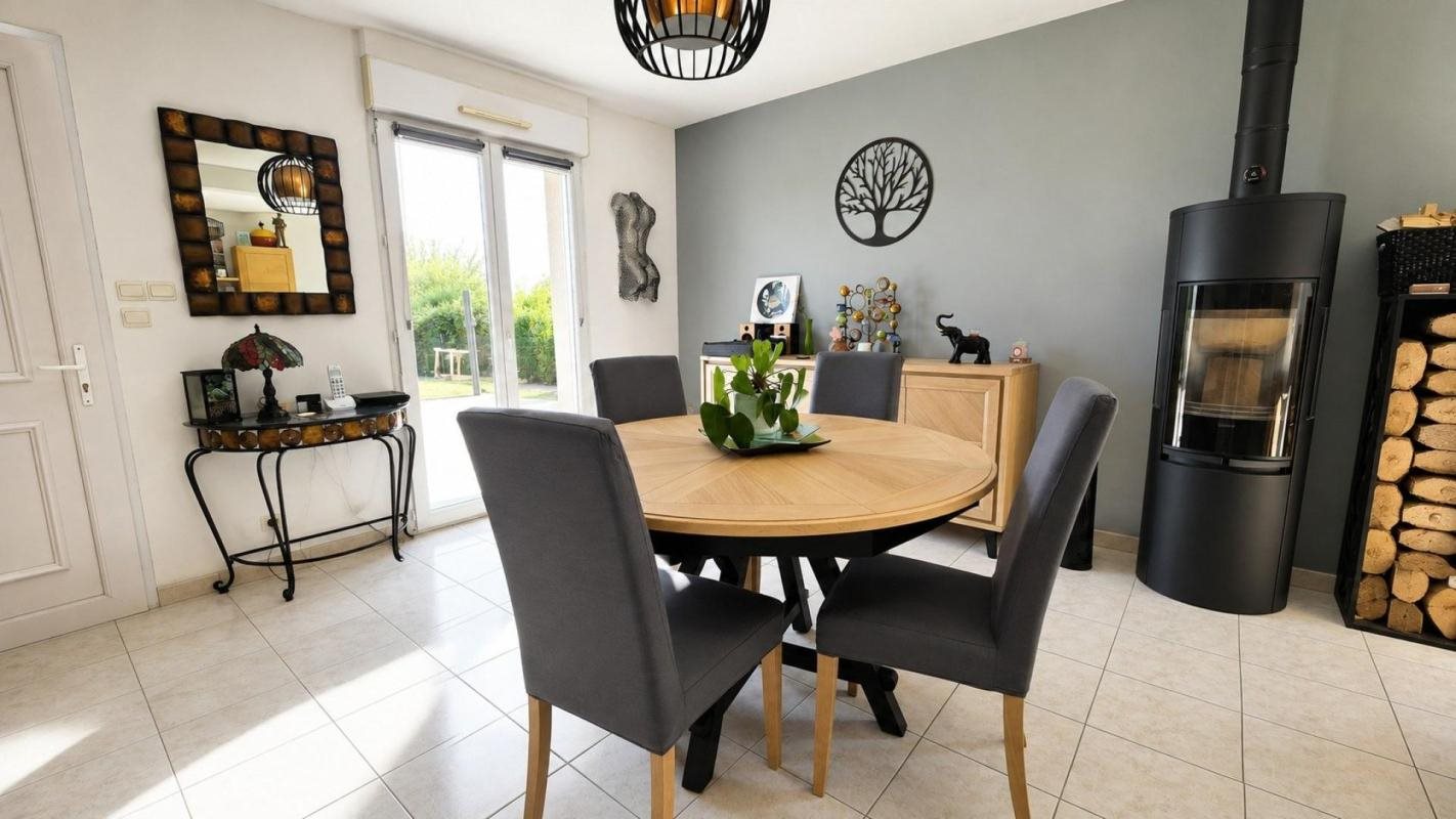 Maison à vendre, 93m², Plouër-sur-Rance