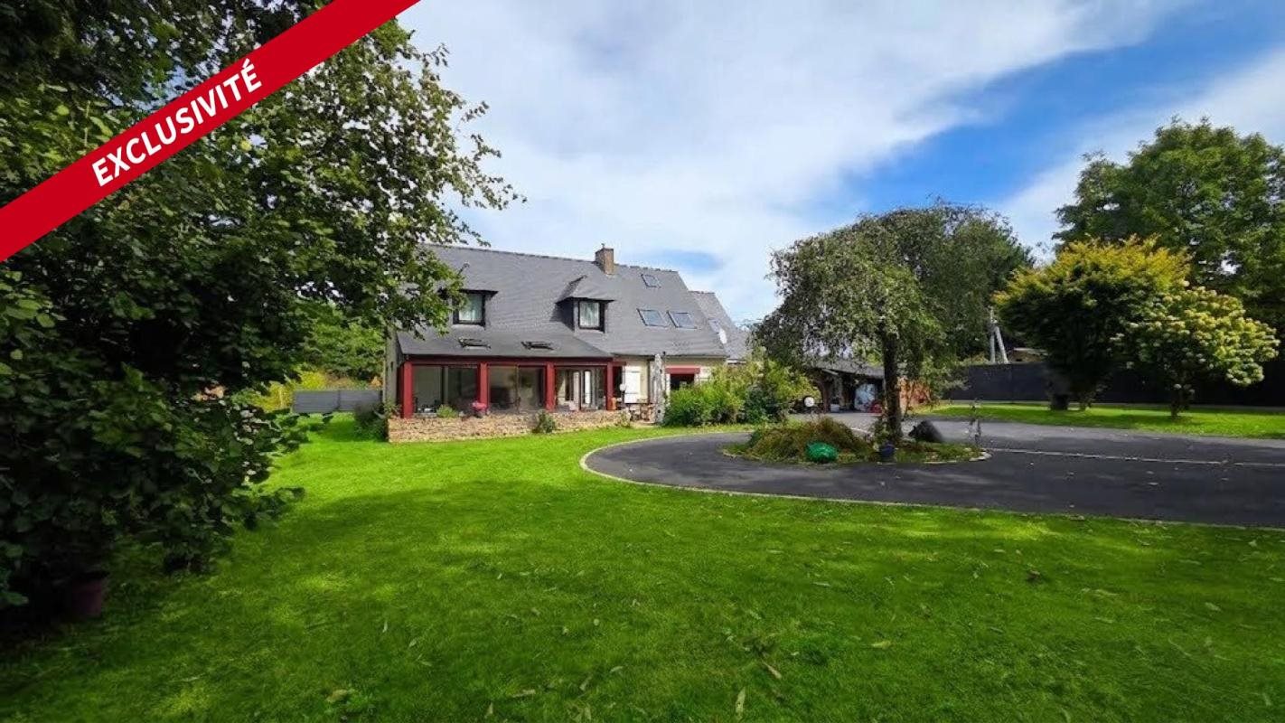 Maison à vendre, 173m², Dinan