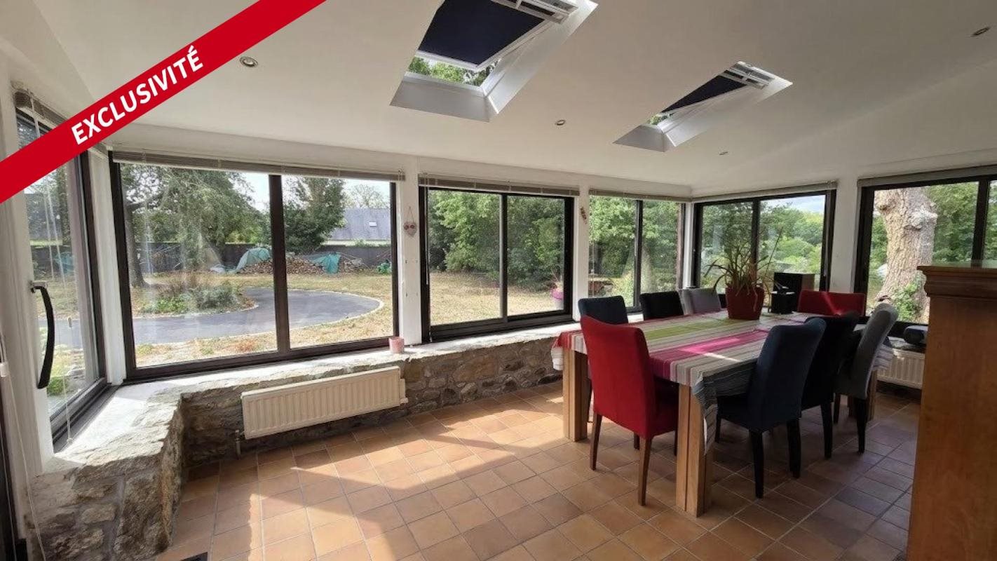 Maison à vendre, 173m², Dinan
