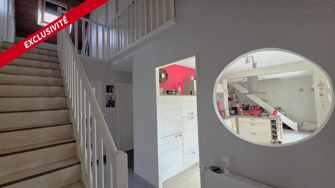 Maison à vendre, 173m², Dinan