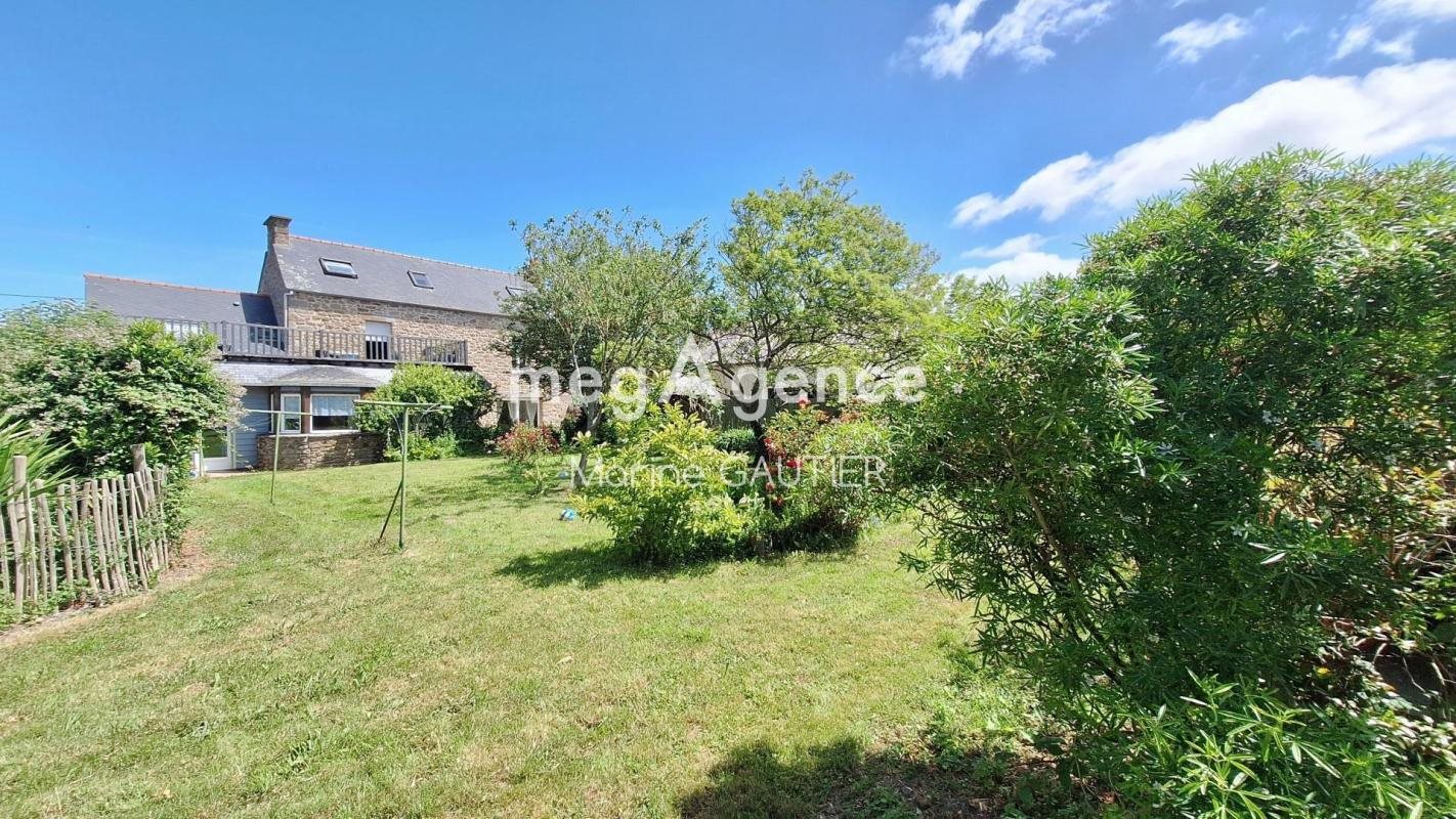 Maison à vendre, 200m², Saint-Méloir-des-Ondes