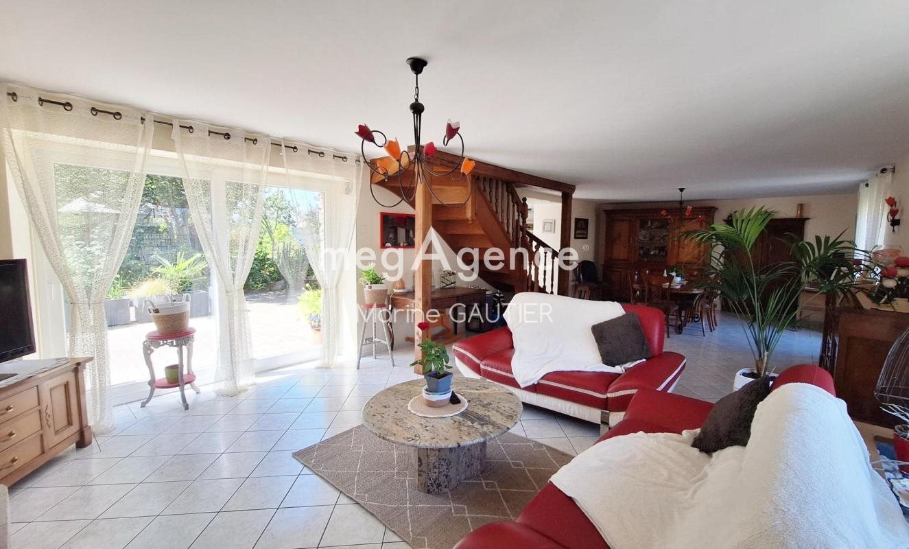 Maison à vendre, 200m², Saint-Méloir-des-Ondes