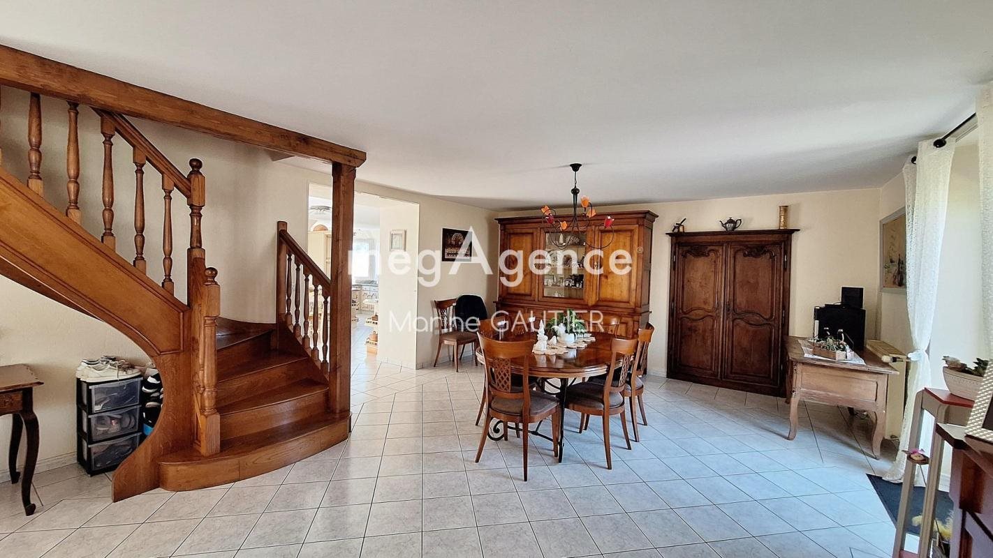 Maison à vendre, 200m², Saint-Méloir-des-Ondes