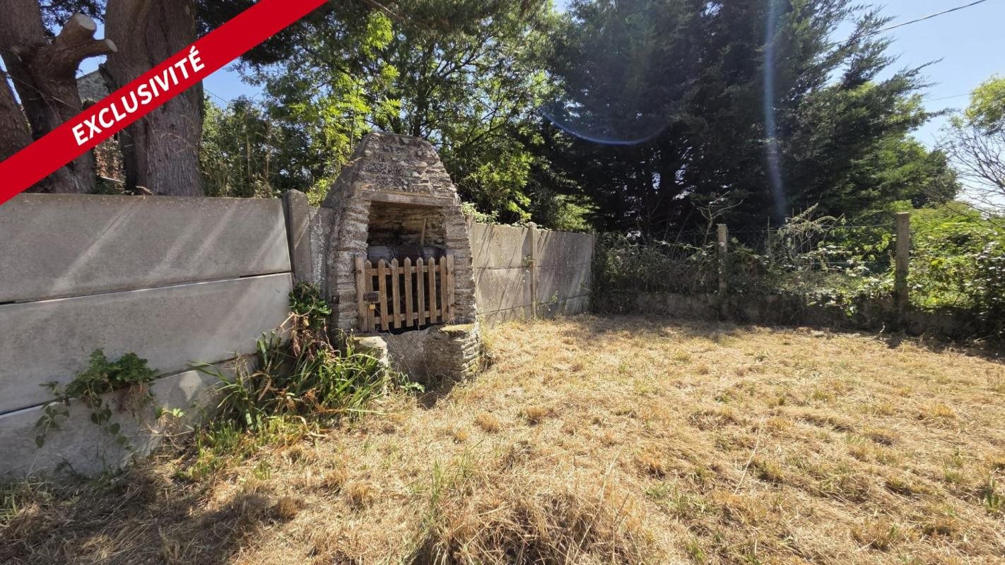 Maison à vendre, 59m², Pleine-Fougères