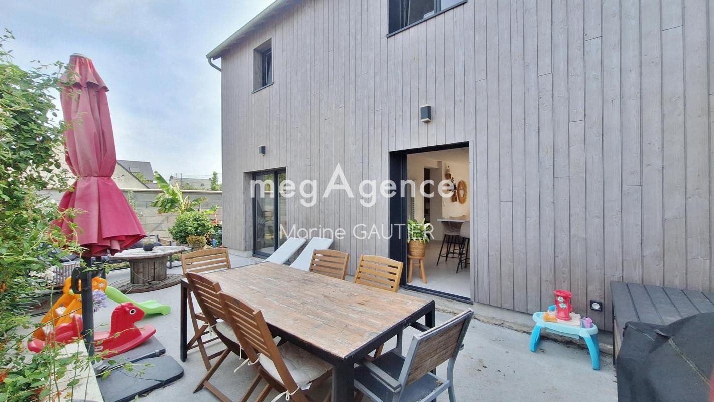 Maison à vendre, 96m², La Fresnais