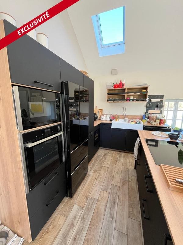 Maison à vendre, 160m², Saint-Martin-du-Fouilloux