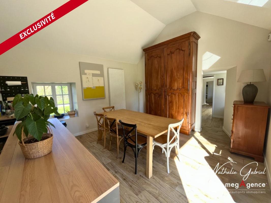 Maison à vendre, 160m², Saint-Martin-du-Fouilloux