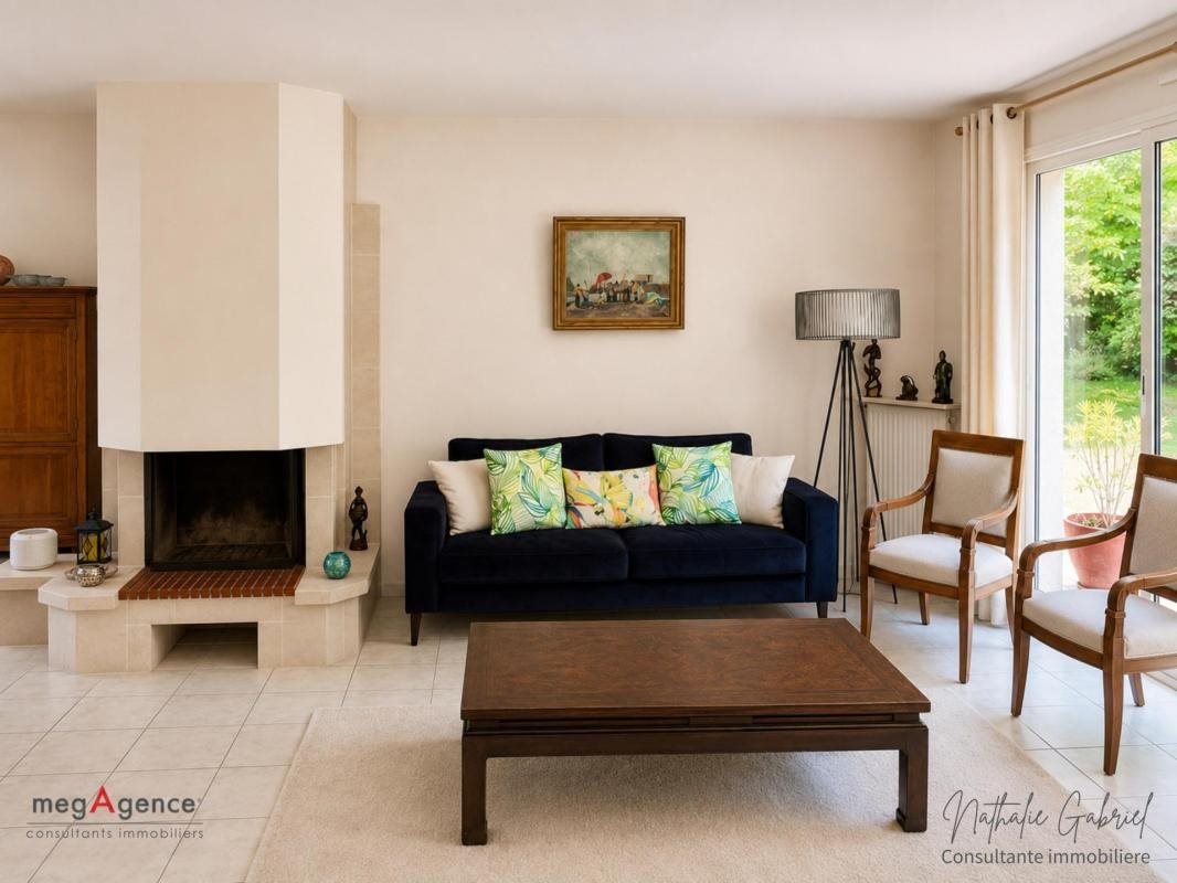 Maison à vendre, 132m², Angers