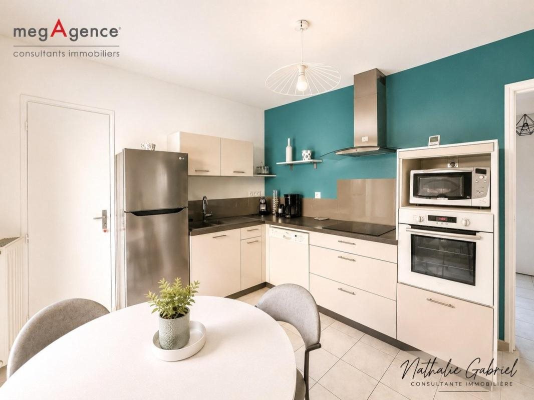 Maison à vendre, 132m², Angers