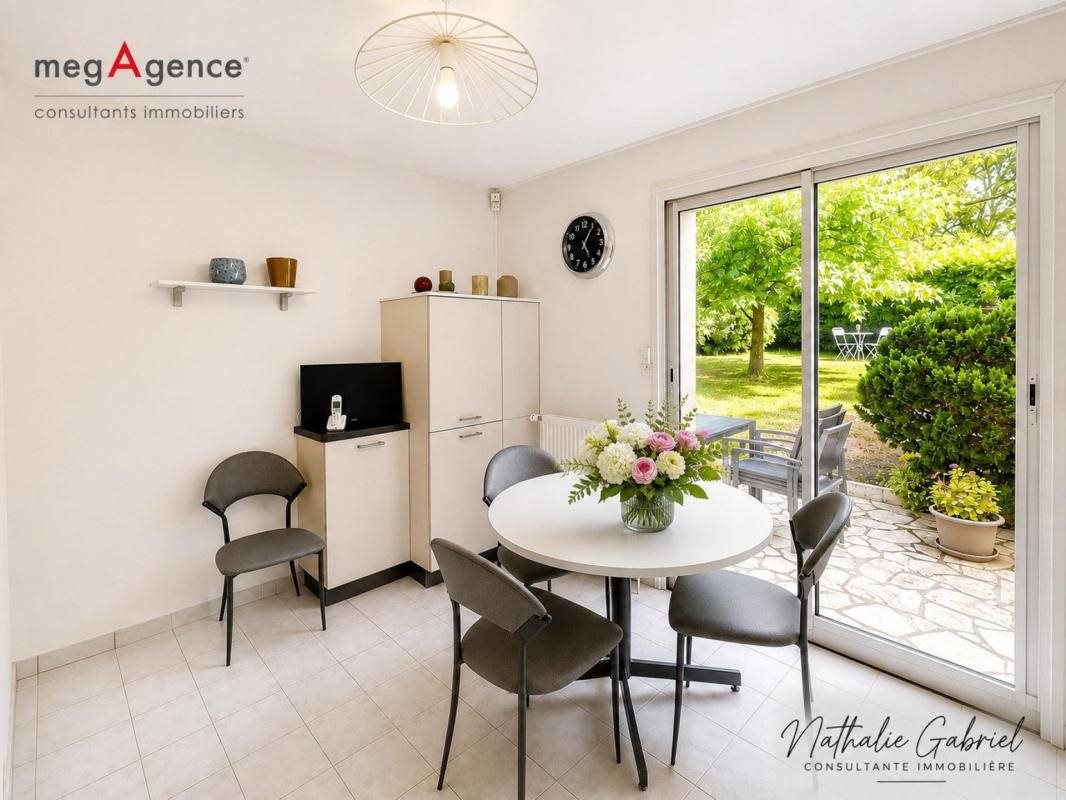 Maison à vendre, 132m², Angers