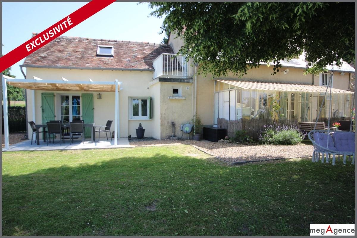 Maison à vendre, 88m², Lavernat
