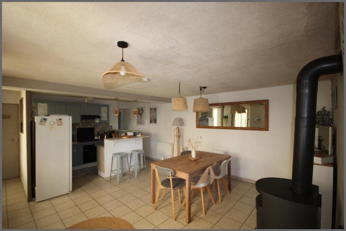 Maison à vendre, 88m², Lavernat