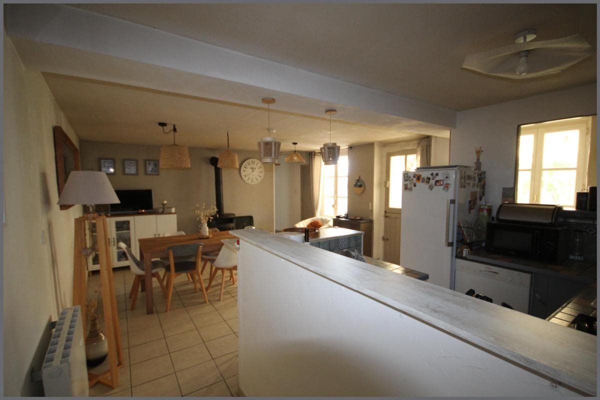 Maison à vendre, 88m², Lavernat