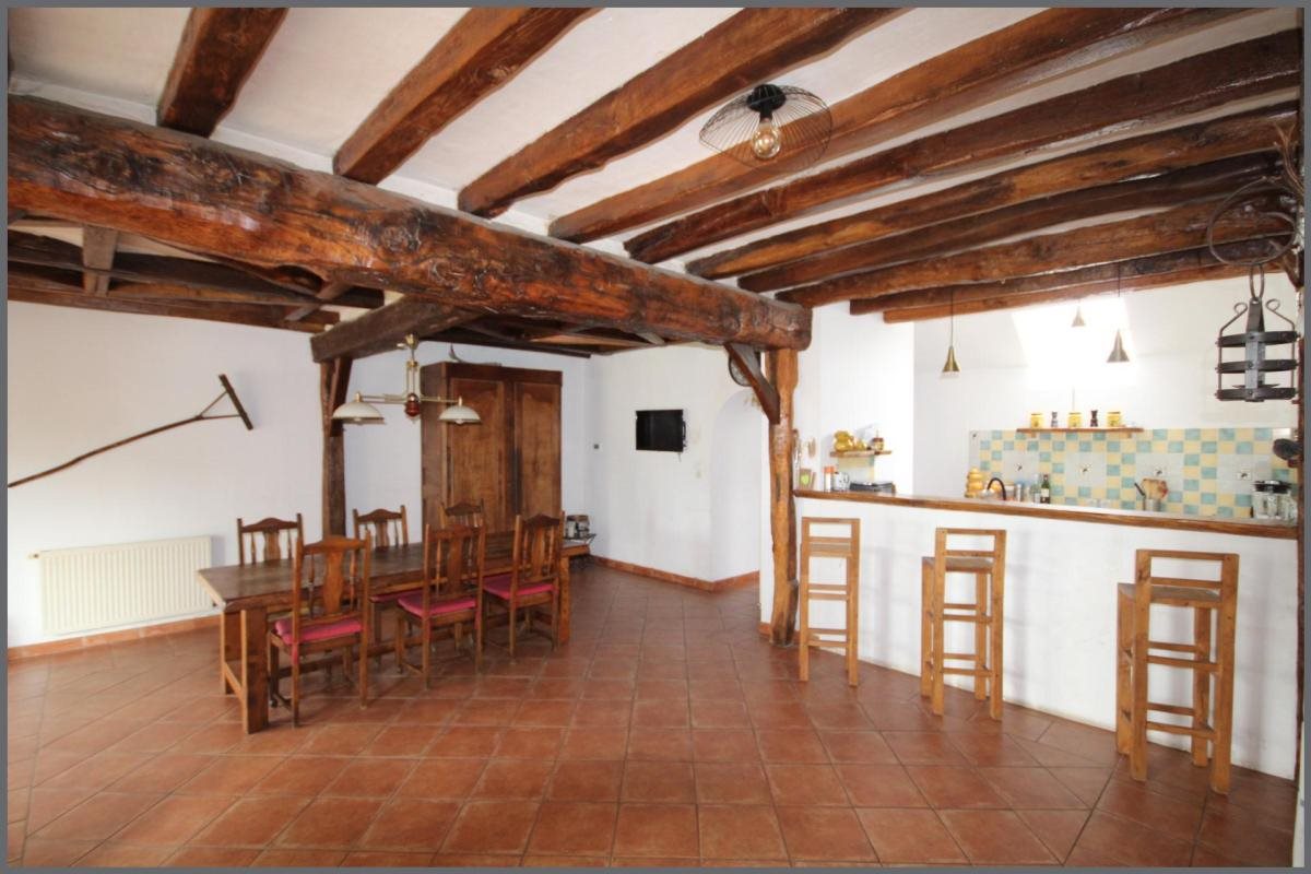 Maison à vendre, 135m², Aubigné-Racan