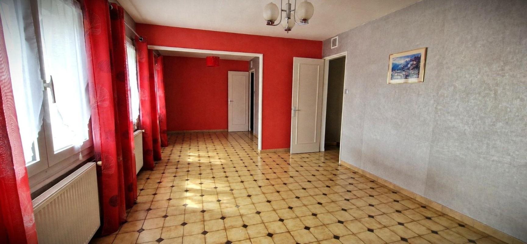 Maison à vendre, 73m², Aubigné-Racan