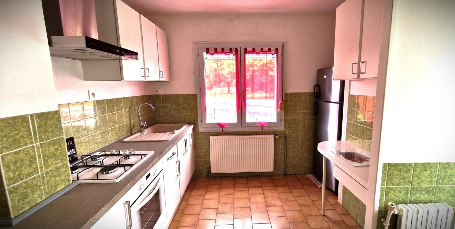 Maison à vendre, 73m², Aubigné-Racan