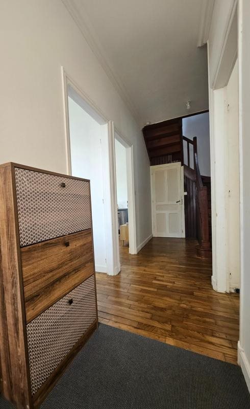 Maison à vendre, 124m², Ploëzal