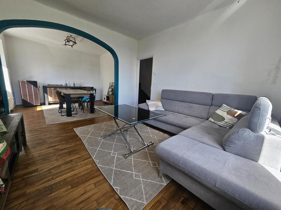 Maison à vendre, 124m², Ploëzal