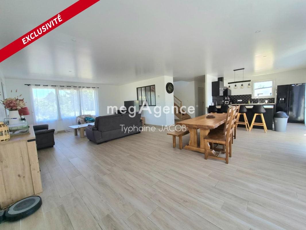 Maison à vendre, 144m², Ploubazlanec