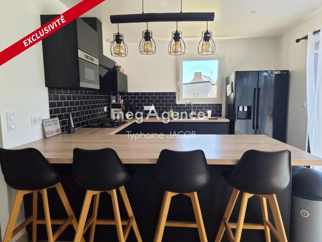 Maison à vendre, 144m², Ploubazlanec