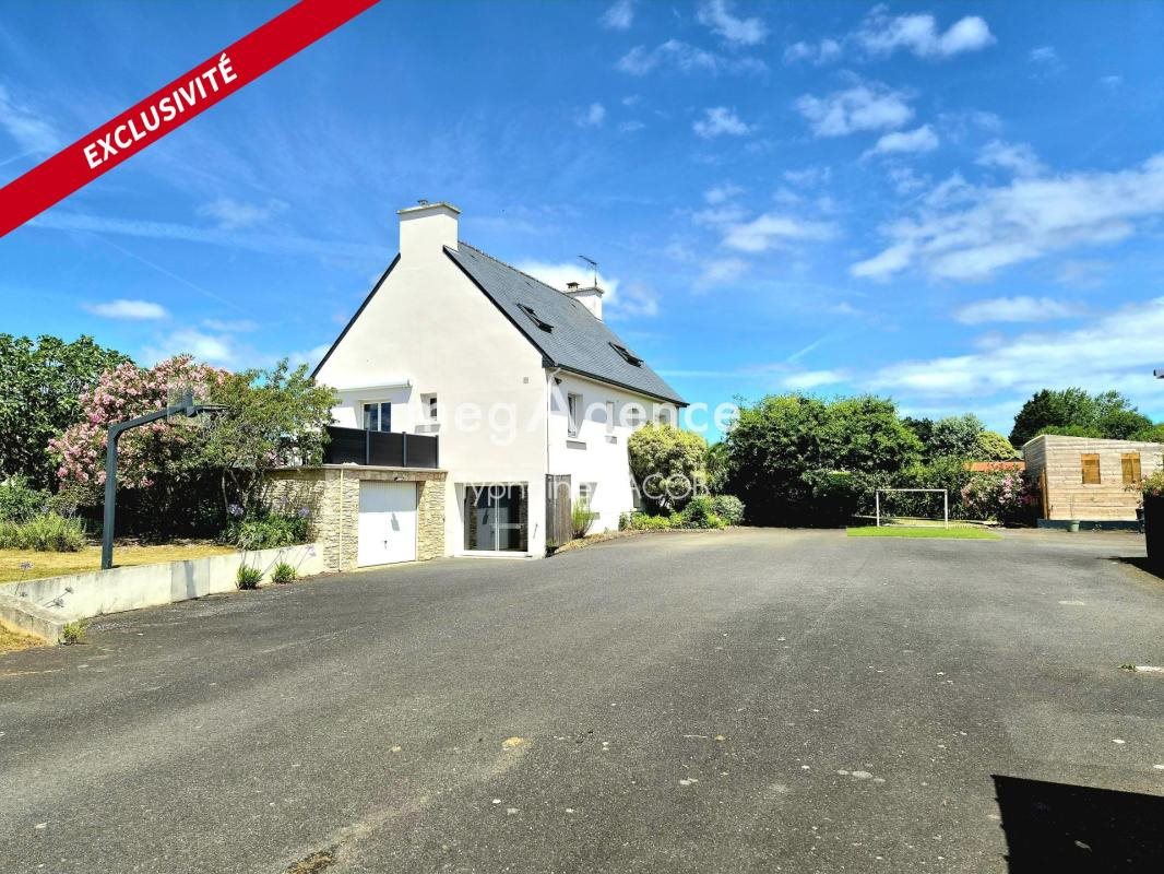 Maison à vendre, 176m², Paimpol