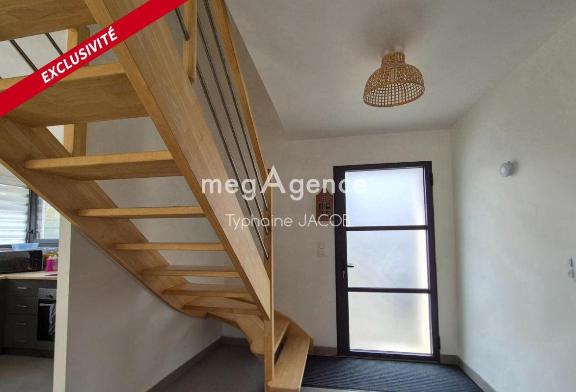 Maison à vendre, 83m², Plourivo