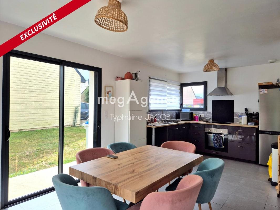 Maison à vendre, 83m², Plourivo
