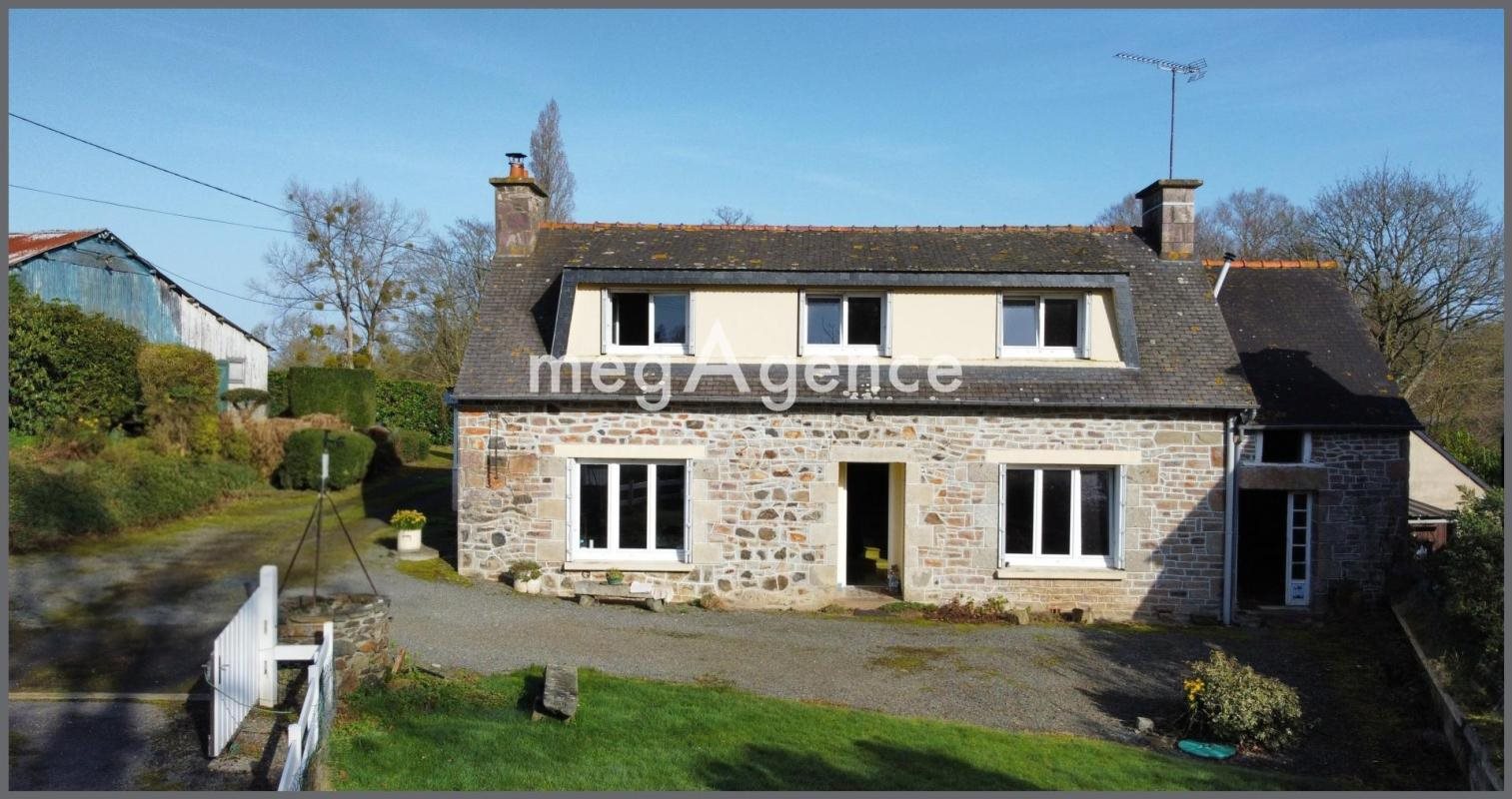 Maison à vendre, 109m², Lanvollon