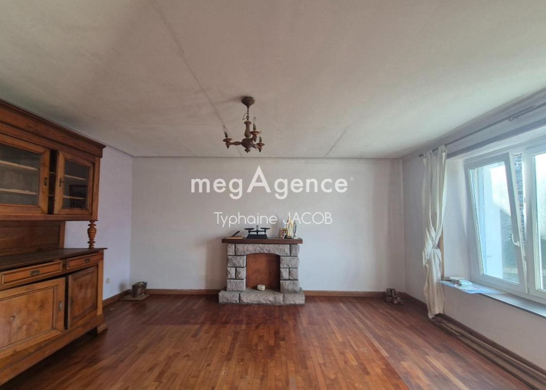 Maison à vendre, 109m², Lanvollon