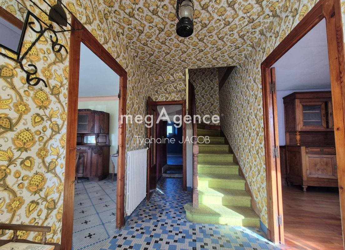 Maison à vendre, 109m², Lanvollon