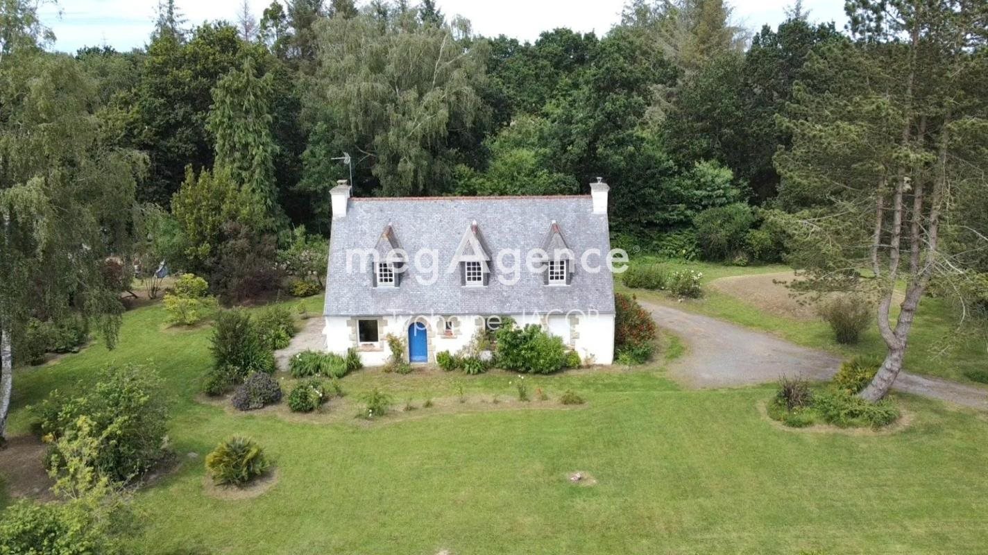 Maison à vendre, 117m², Plourivo