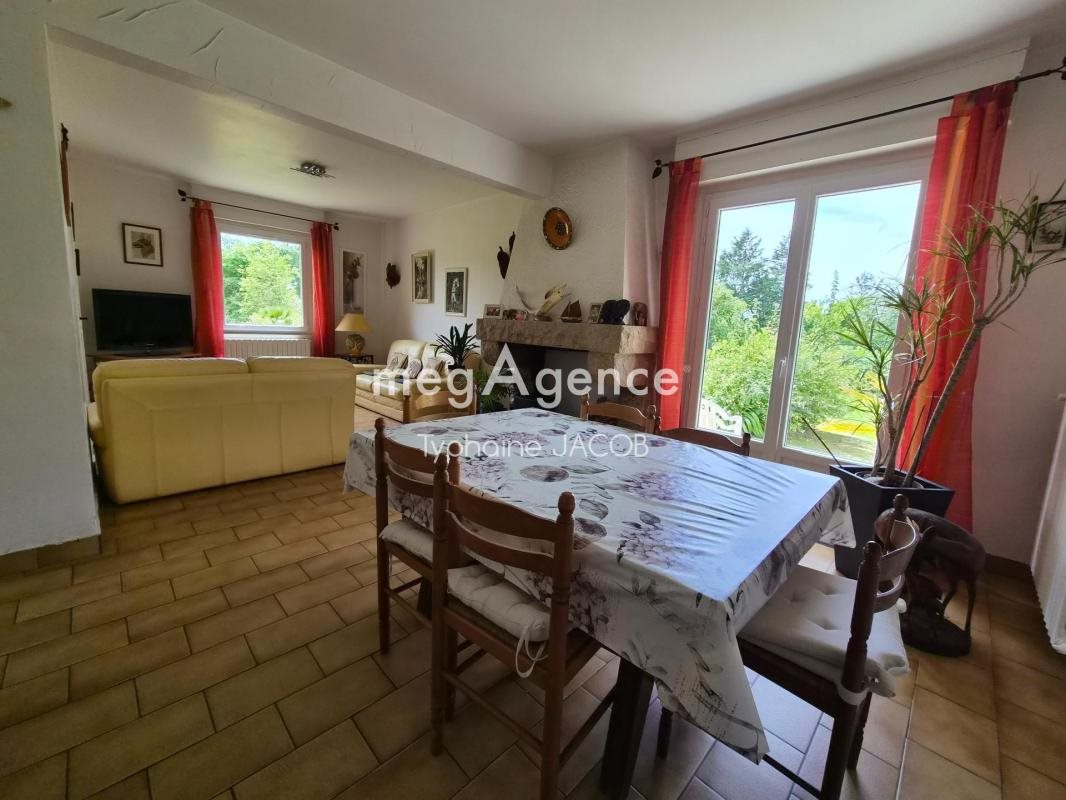 Maison à vendre, 117m², Plourivo