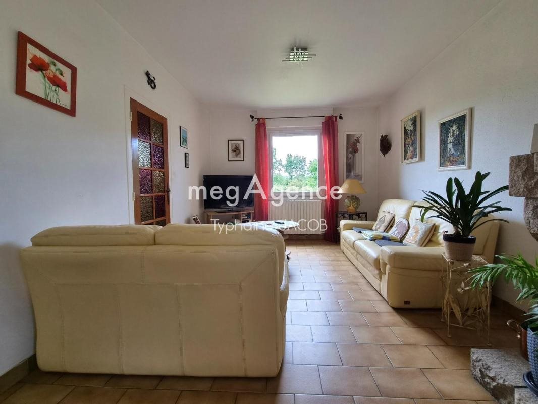Maison à vendre, 117m², Plourivo