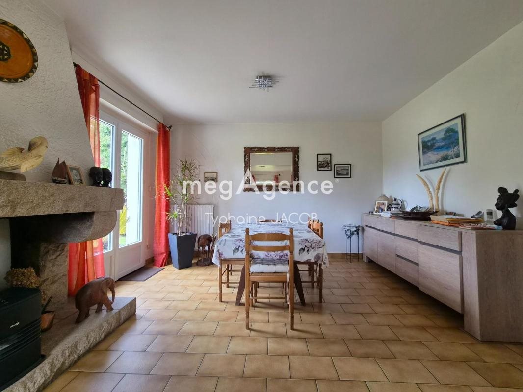 Maison à vendre, 117m², Plourivo