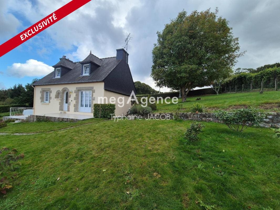Maison à vendre, 84m², Saint-Clet