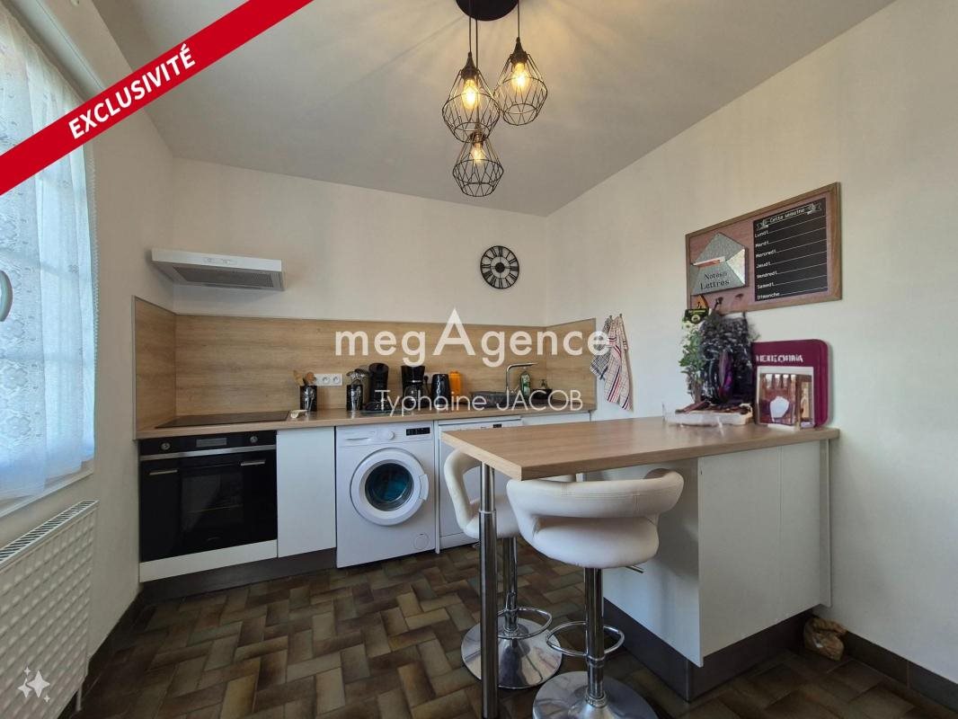 Maison à vendre, 84m², Saint-Clet