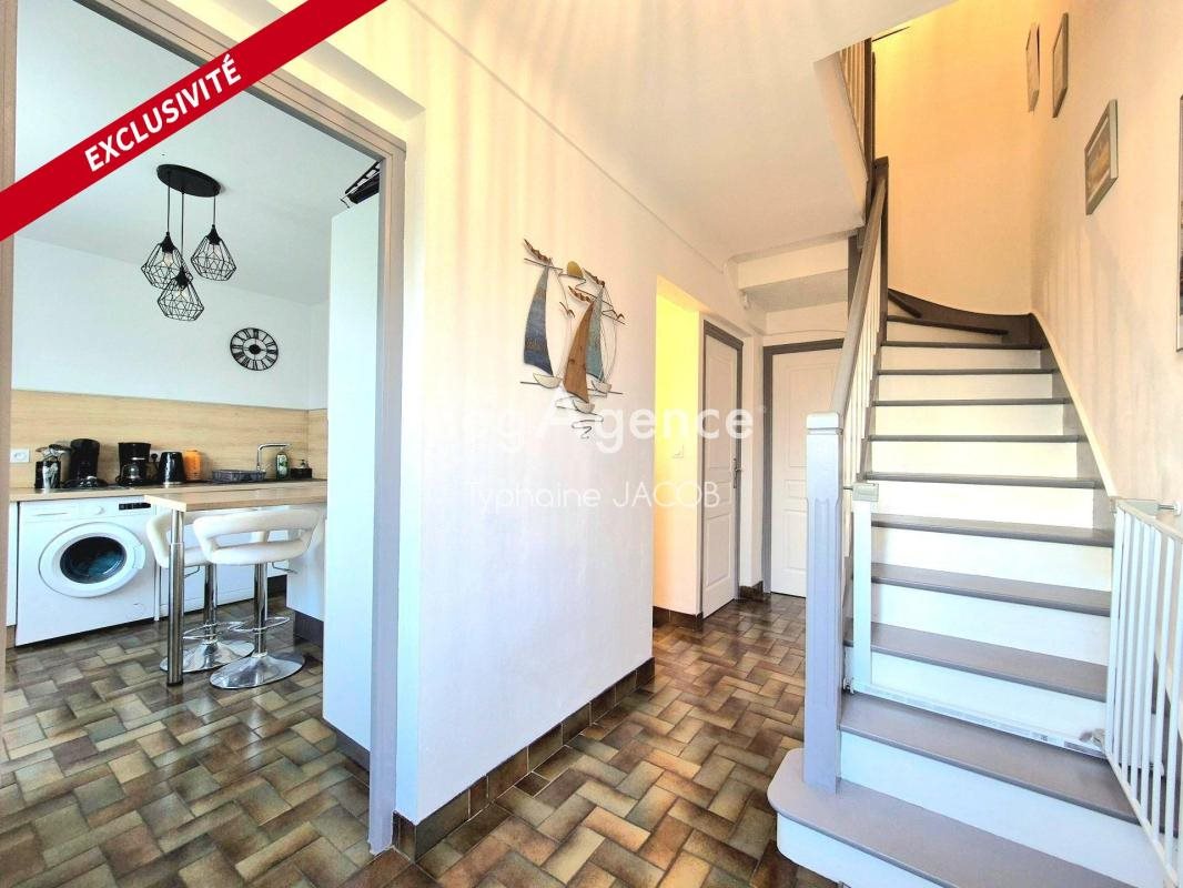 Maison à vendre, 84m², Saint-Clet