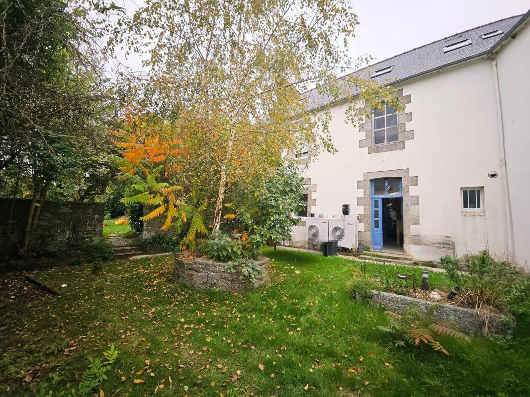 Maison à vendre, 135m², Ploëzal