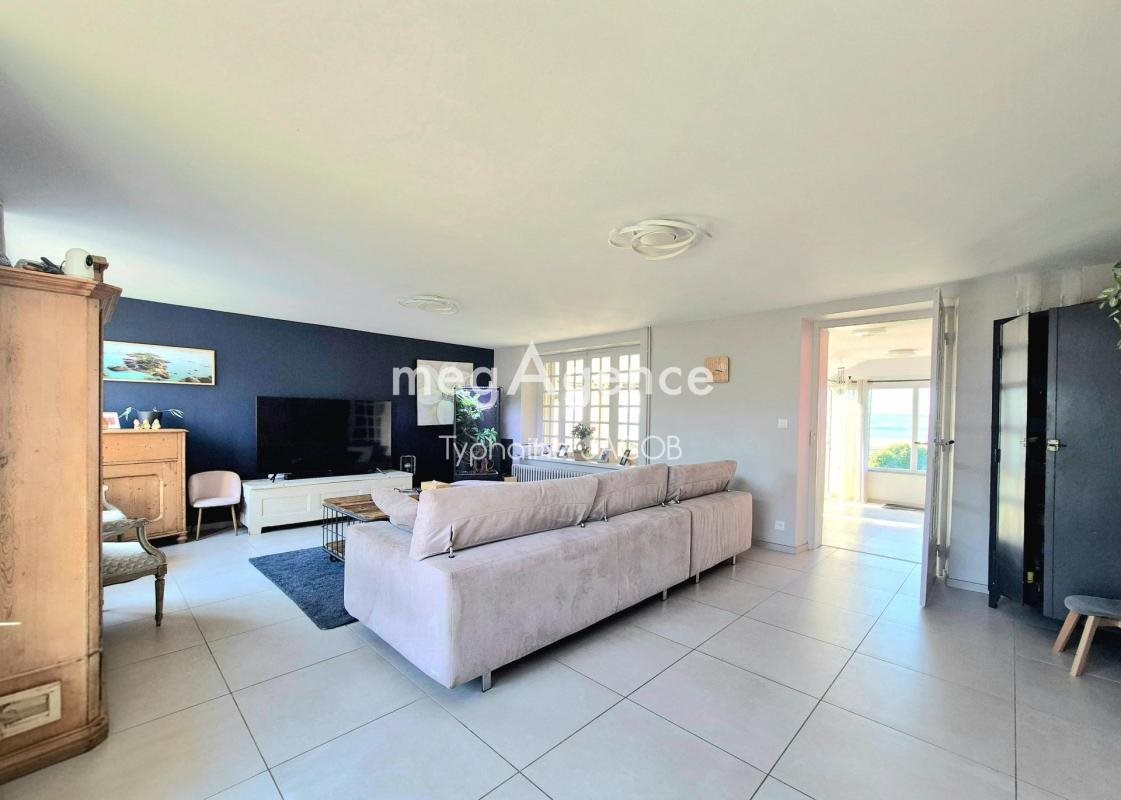 Maison à vendre, 158m², Paimpol