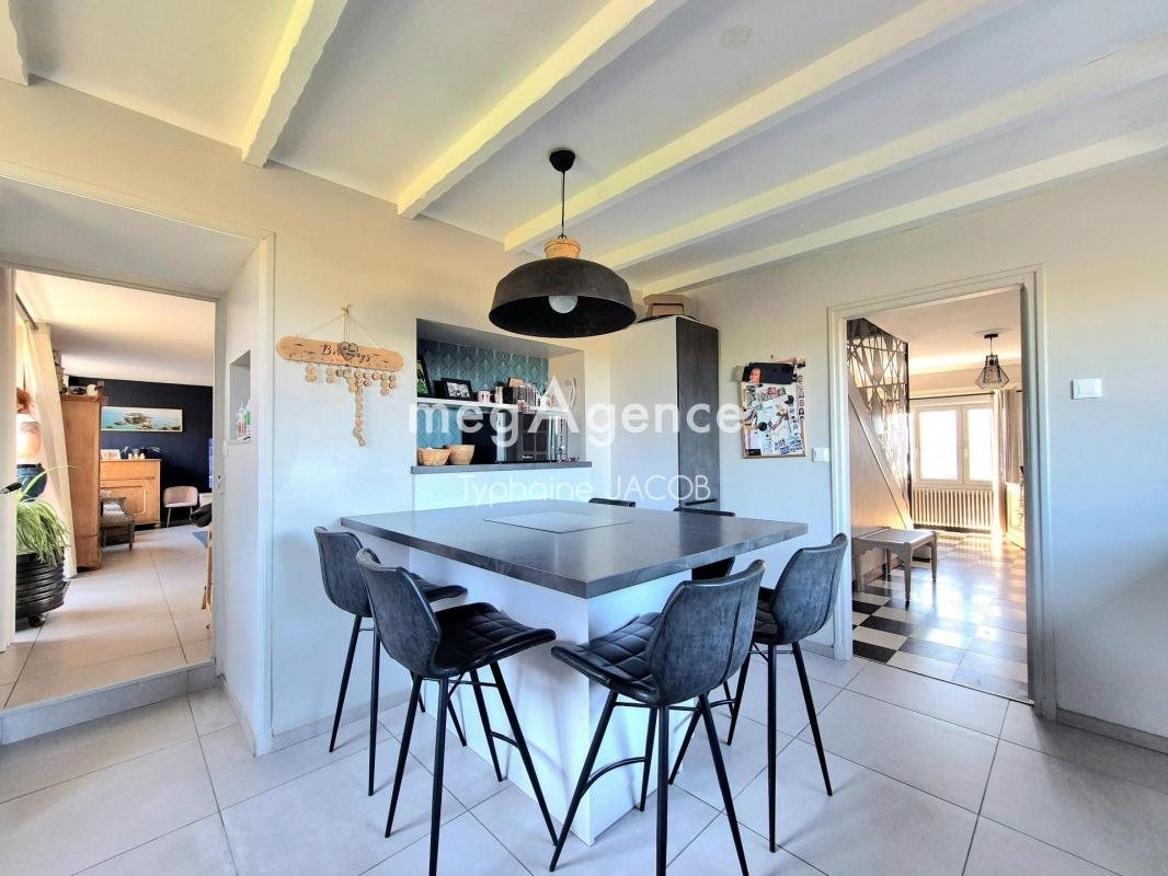 Maison à vendre, 158m², Paimpol