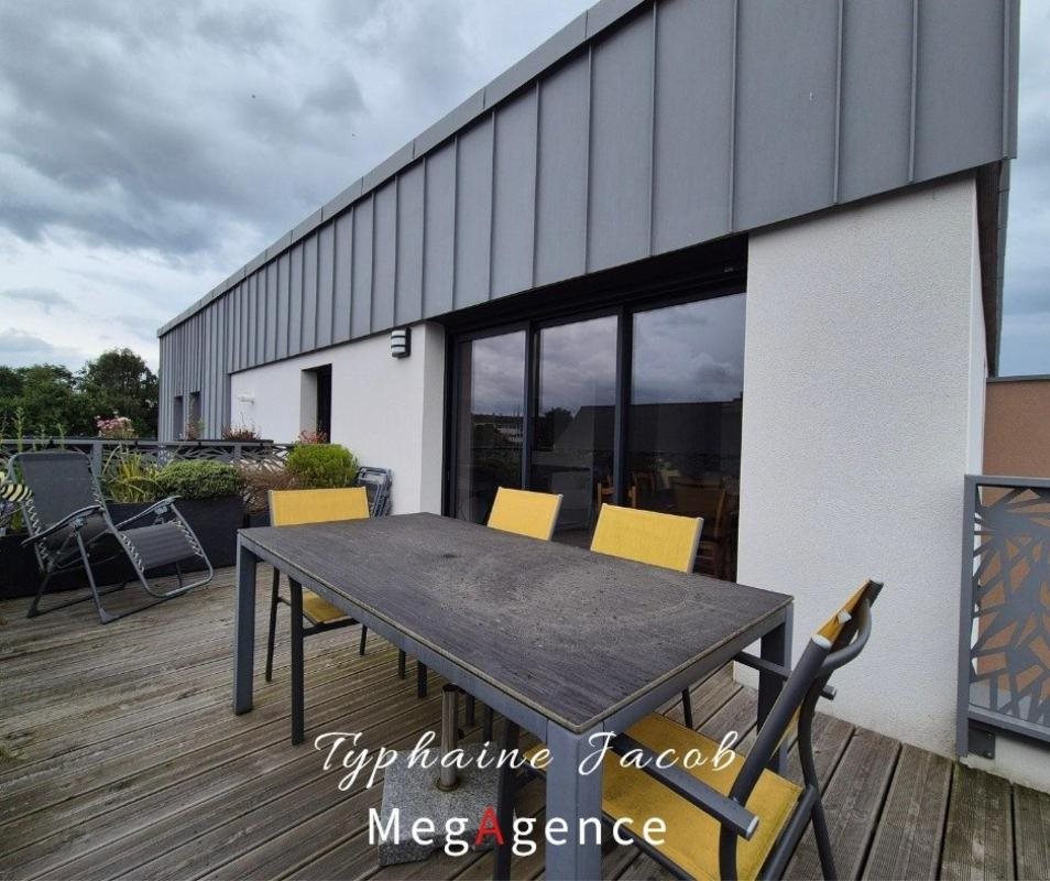 Appartement à vendre, 171m², Paimpol