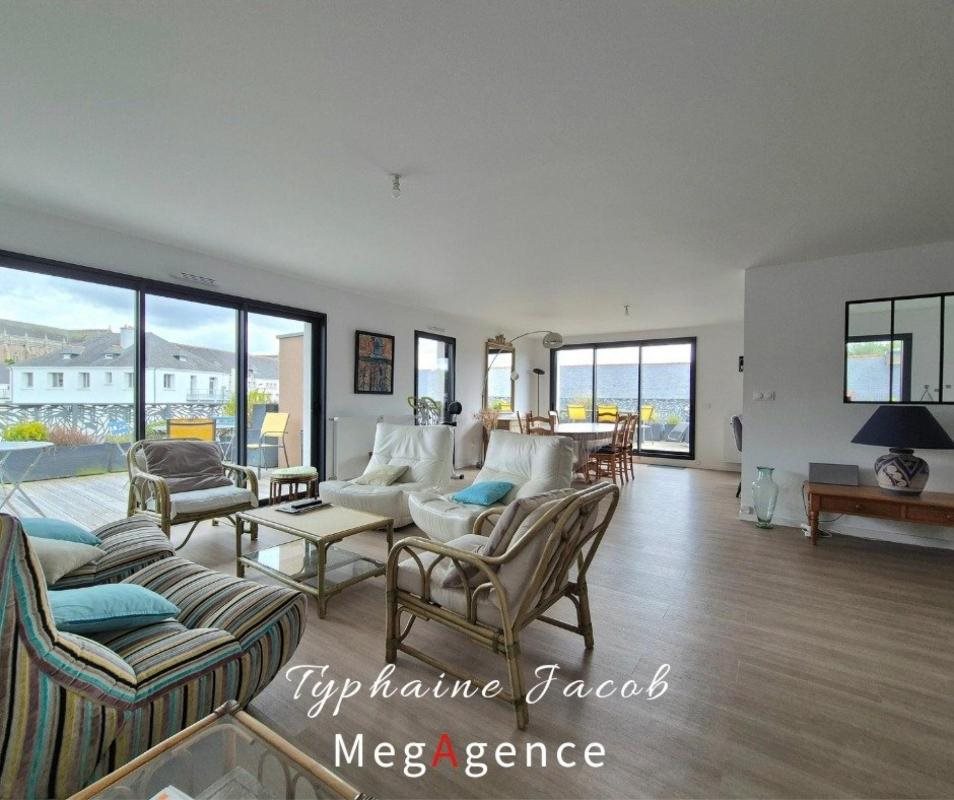 Appartement à vendre, 171m², Paimpol