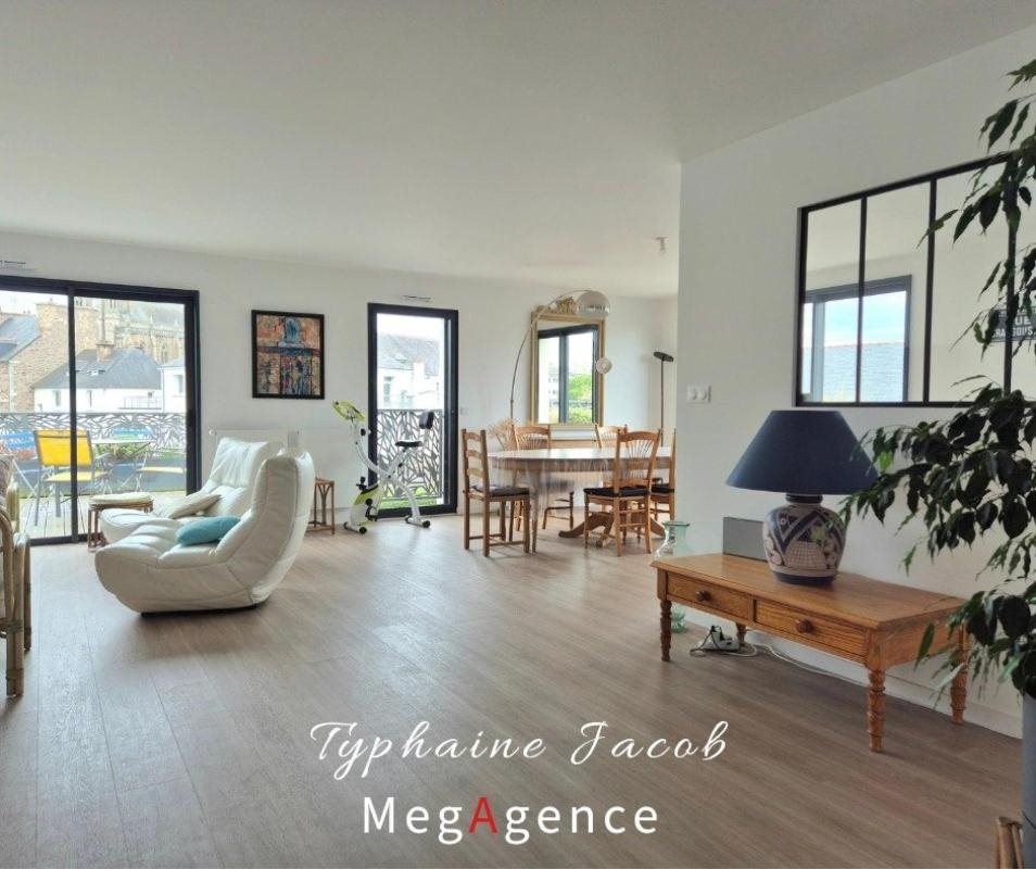 Appartement à vendre, 171m², Paimpol