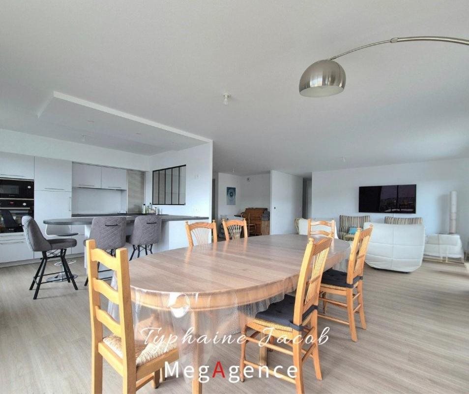 Appartement à vendre, 171m², Paimpol