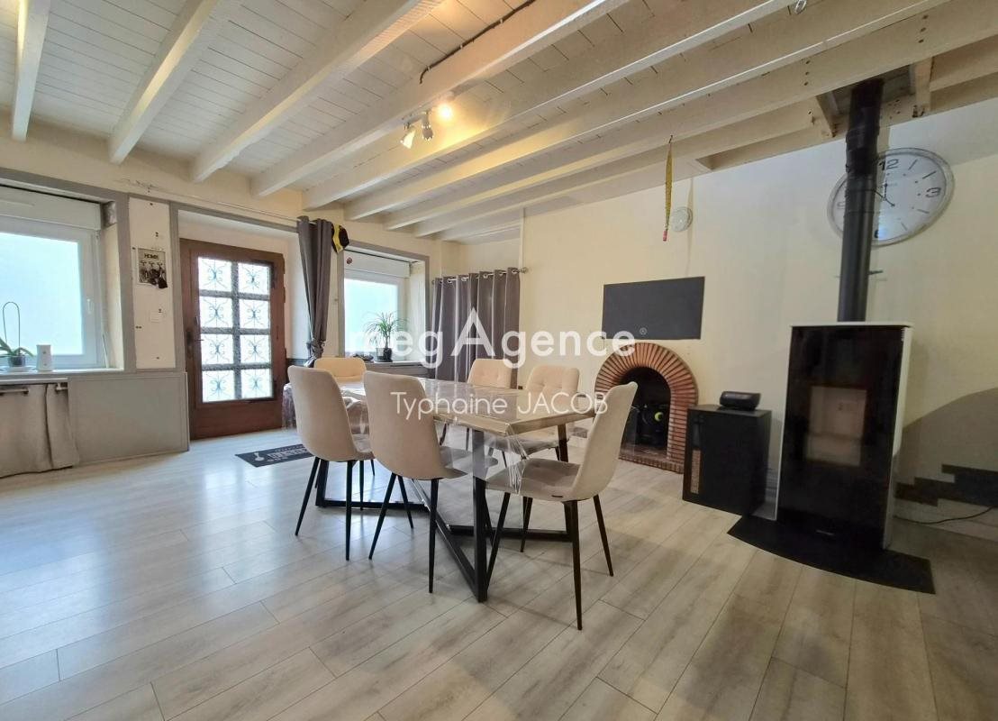 Maison à vendre, 100m², Lanvollon