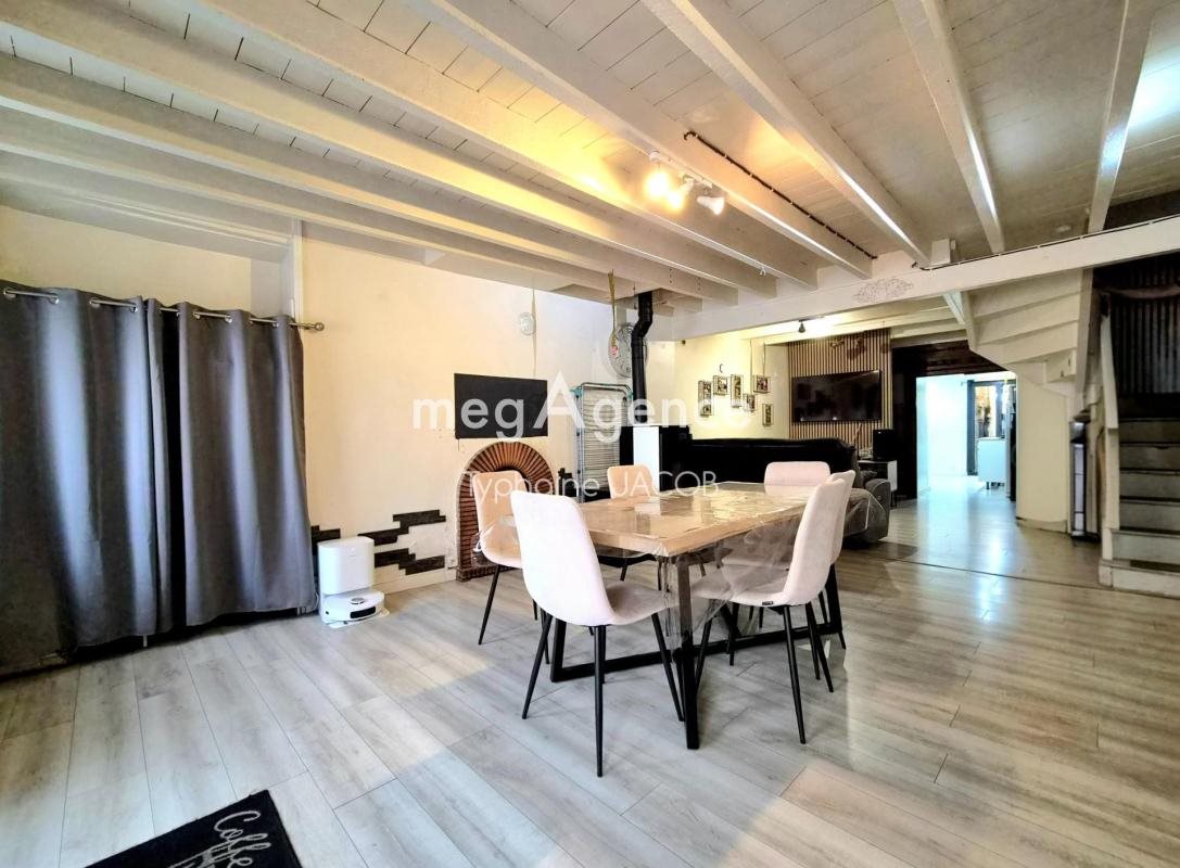 Maison à vendre, 100m², Lanvollon